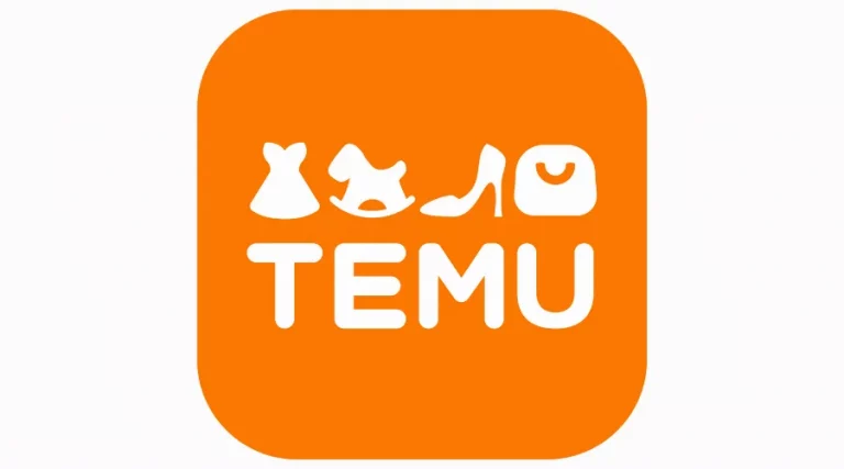 Temu Logo