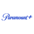 Paramount+ Logo